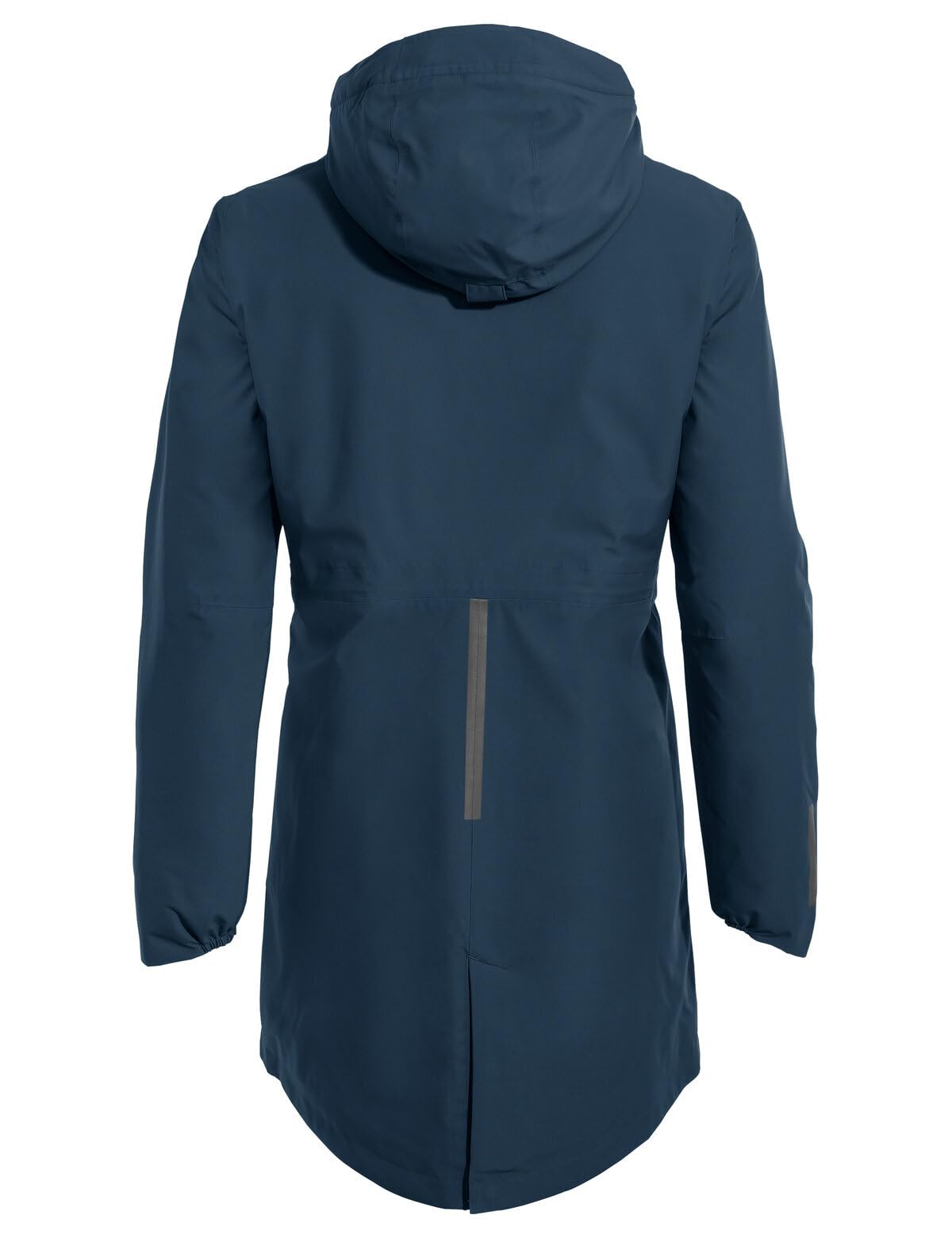 VAUDE Femme Cyclist Padded II Manteau
