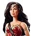 Barbie Wonder Woman Doll