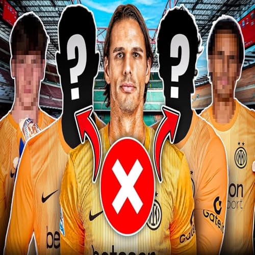 Using Data to Find Yann Sommer&rsquo;s Perfect Replacement at Inter