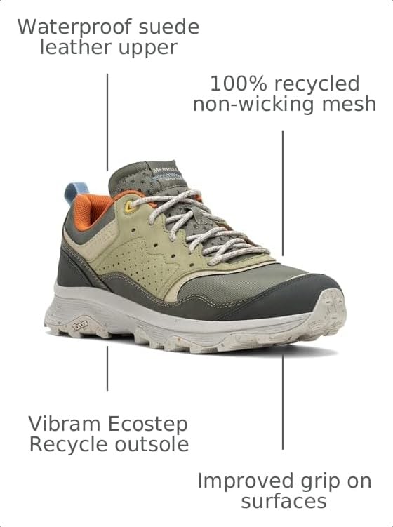 Image of Merrell Womens Speed Solo