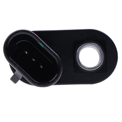 Miniatura 3 de AIVWUMOT Sensor de velocidad del vehículo compatible con Harley Davidson Softail Touring Sportster Dyna FXD Sportster Vrod Dyna 74402-05B 7440205B