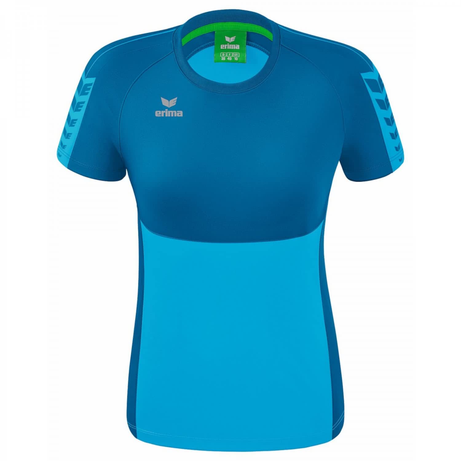 Erima Six Wings T-Shirt Damen Damen