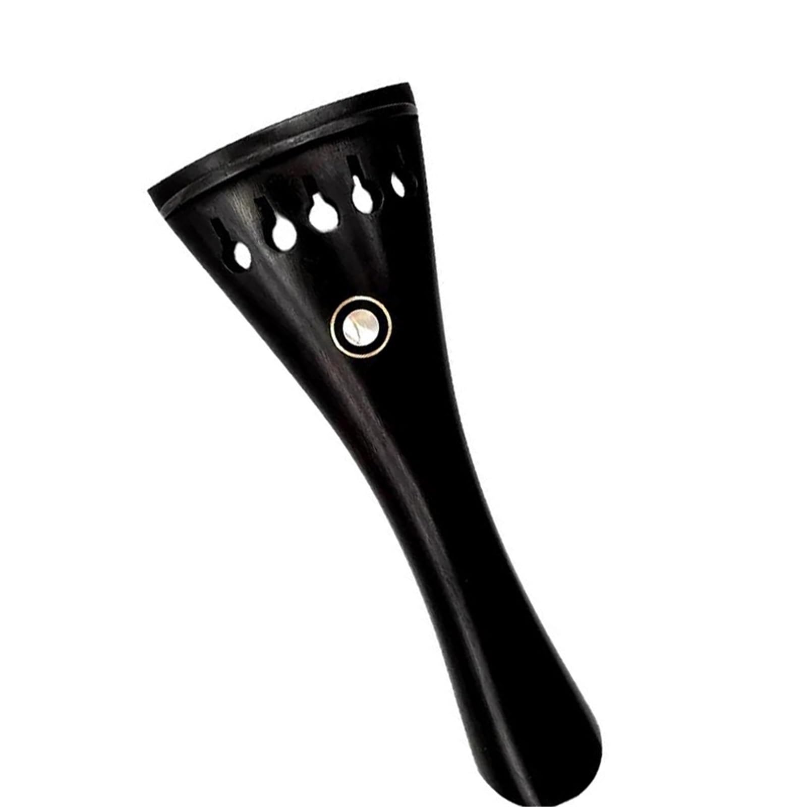 Partes de violín 1 pieza de cuerdas de grado 5 para violín 4/4 accesorios y cordales