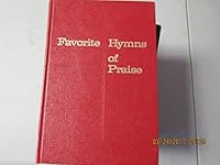 Favorite Hymns of Praise B000NMFG7W Book Cover