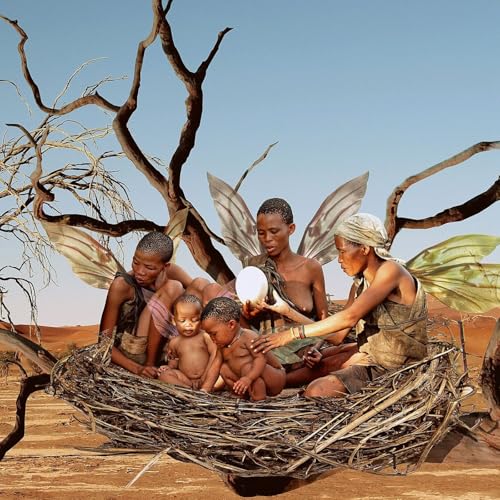 Inspiration Chronicles