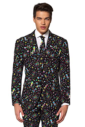 Opposuits Men's Harleking3