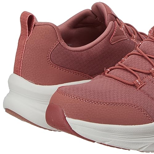 Image of Skechers Women D'Lux Walker Natural Connect Walking Shoes