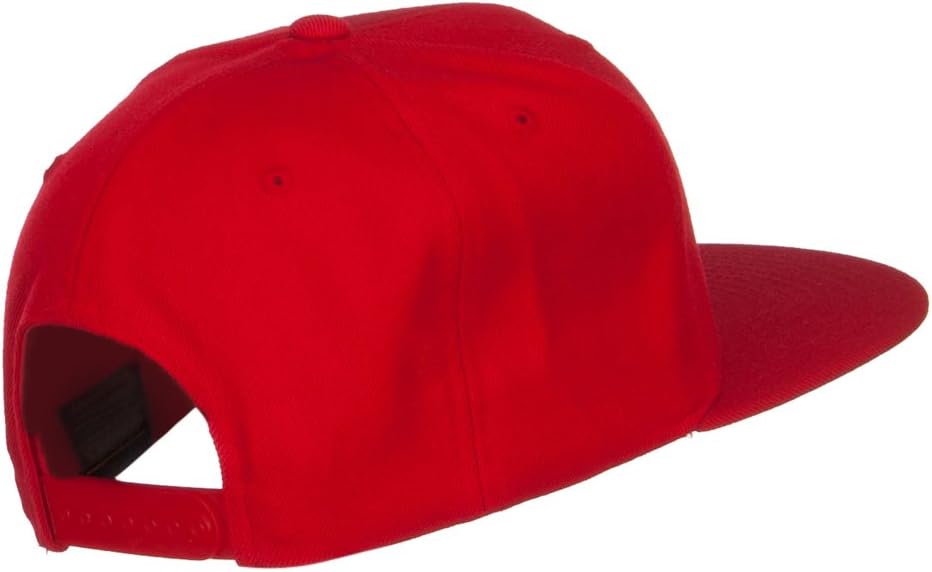 e4Hats.com Unova League Poke Monster Embroidered Snapback Cap