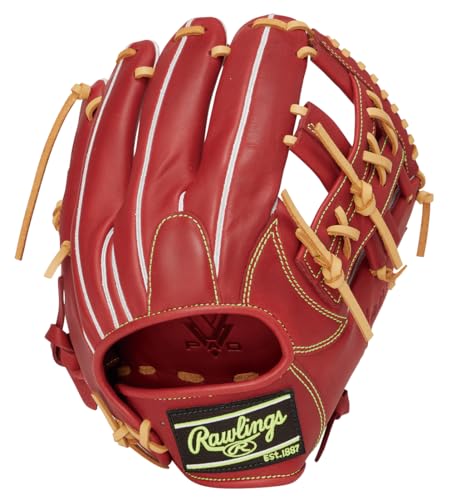 ���[�����O�X(Rawlings) �싅�p �O���[�u � HYPER TECH R2G �����p GR6HTN54FS ���C�� 11.5�C���` ���E���p
