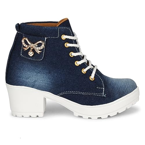 Image of KRAFTER Women's & Girl's Classic Winter Boot