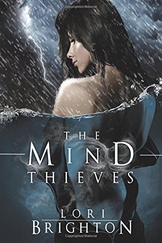 The Mind Thieves (The Mind Readers Series)