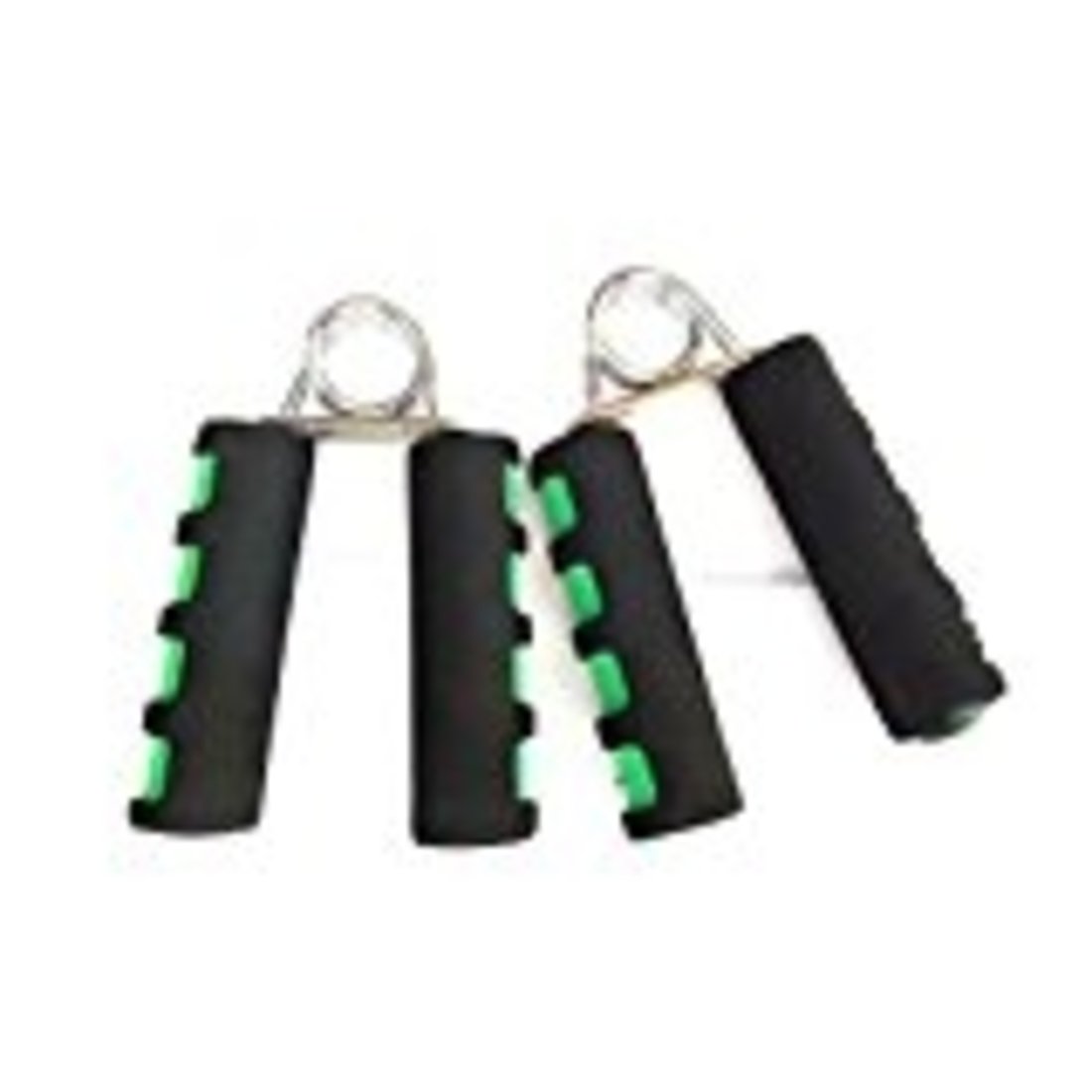 Buy Green Foam Hand Grip by TrendsCartzy Store Online at Low Prices in