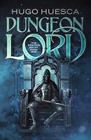 Dungeon Lord 197325610X Book Cover