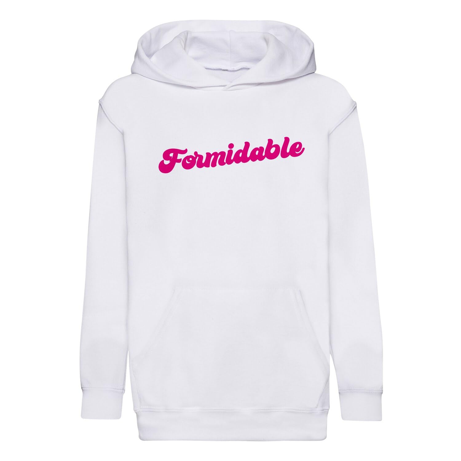 Sweat enfant formidable vintage pour un look rétro unique