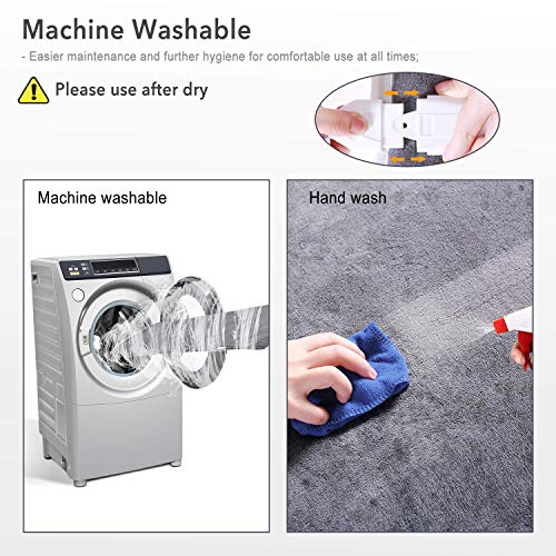 MaxKare Heated Mattress Pad Electric Underblanket Soft Coral Velvet,10