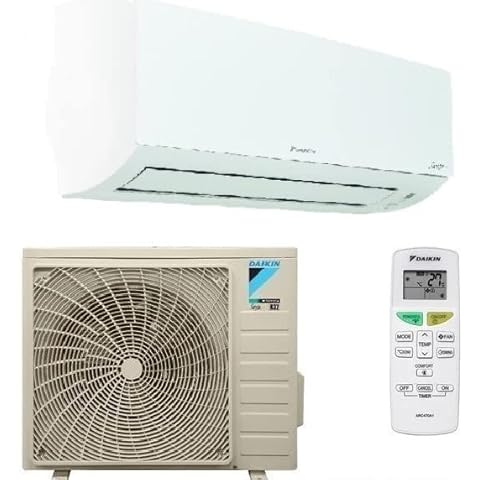 Climatiseur Daikin ATXQ35A thumbnail