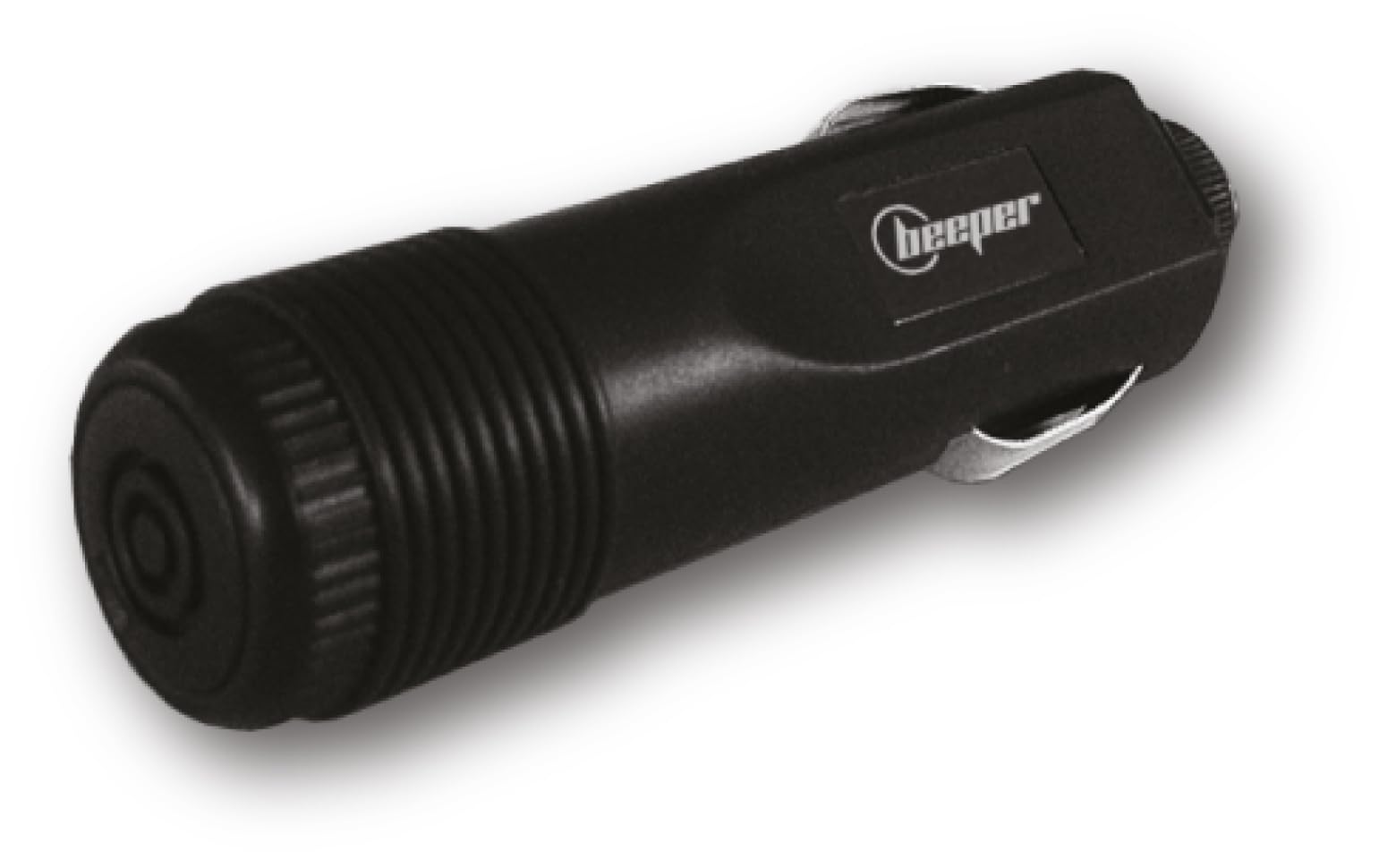 BEEPER - Alarma universal para vehículos ligeros, coches XR5 con sistema de alarma antirrobo de macetas catalíticas
