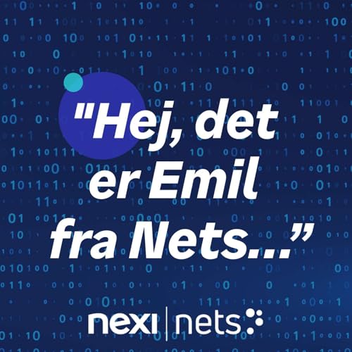 Couverture de Hej, det er Emil fra Nets...