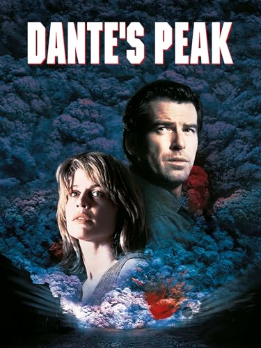 Un Pueblo Llamado Dante's Peak