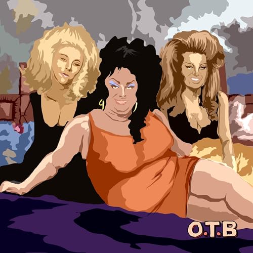 Female Trouble