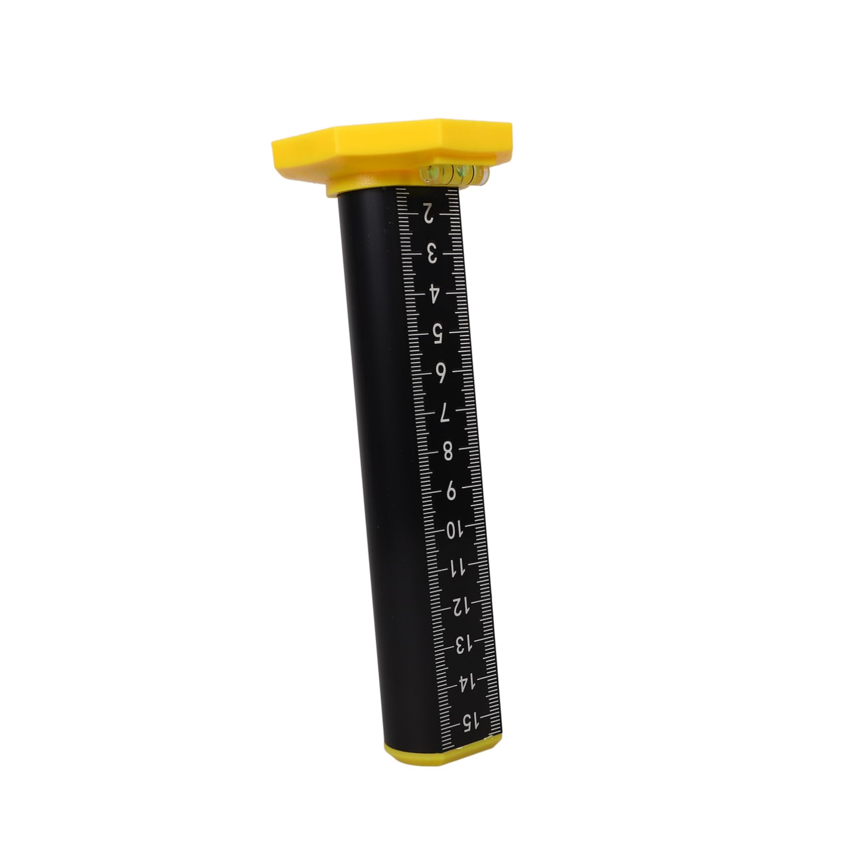 3pezzi Riga Di Controllo Per Livellamento Dei Pavimenti e Contour Gauge Per Piastrelle Strumento Di Misura Per Installazione Di Soffitti e Rivestimenti Murali Alta Precisione e