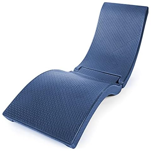 Pool Mate Rattan Chaise Lounge Chair Cover