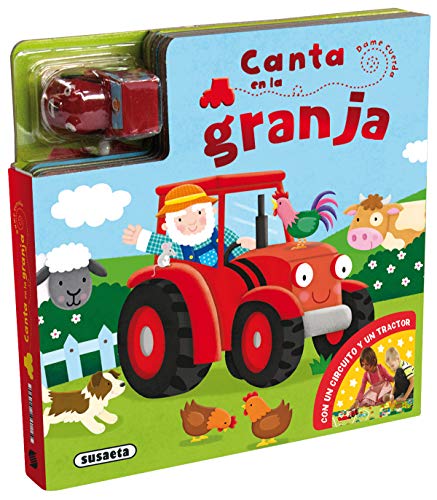 Canta en la granja (Dame cuerda) Canta en la granja (Dame cuerda)