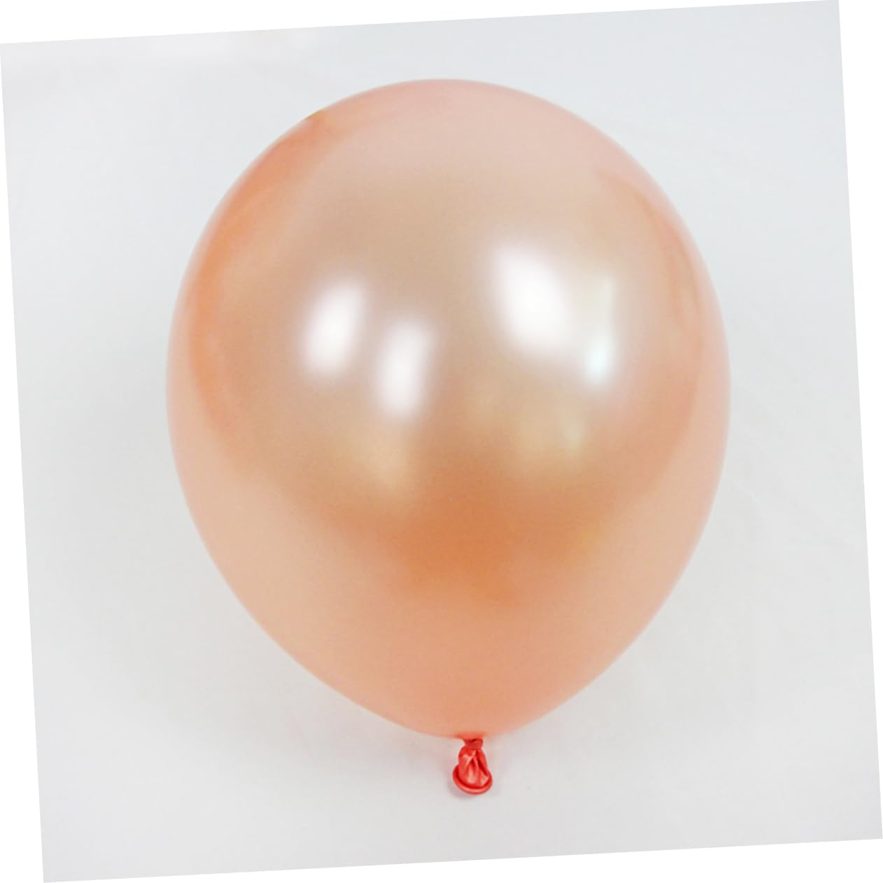60pezzi Palloncini Con Paillette Rosa Palloncini Trasparenti Con Glitter Per Compleanno Matrimonio e Include