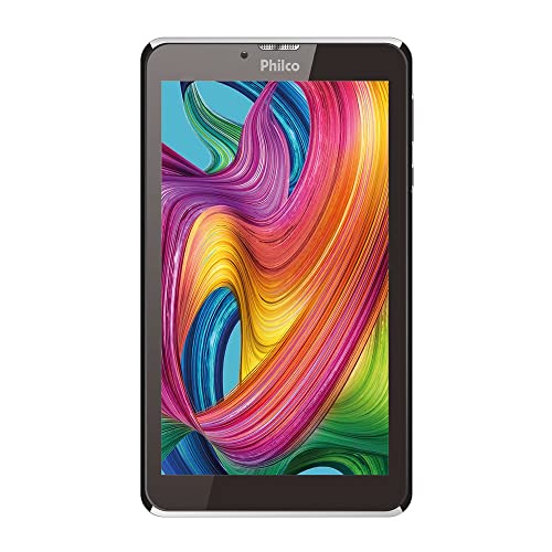 TABLET PTB7SSG PHILCO CINZA 3G