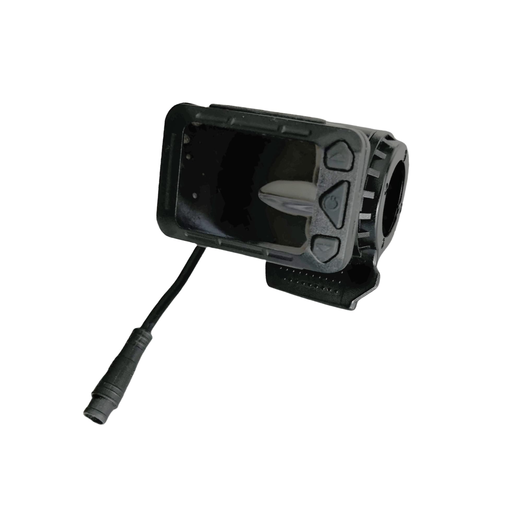 Accélérateur original 6 broches pour scooter électrique KUGOO Kukirin C1 Pro Accessoires d'affichage d'accélérateur