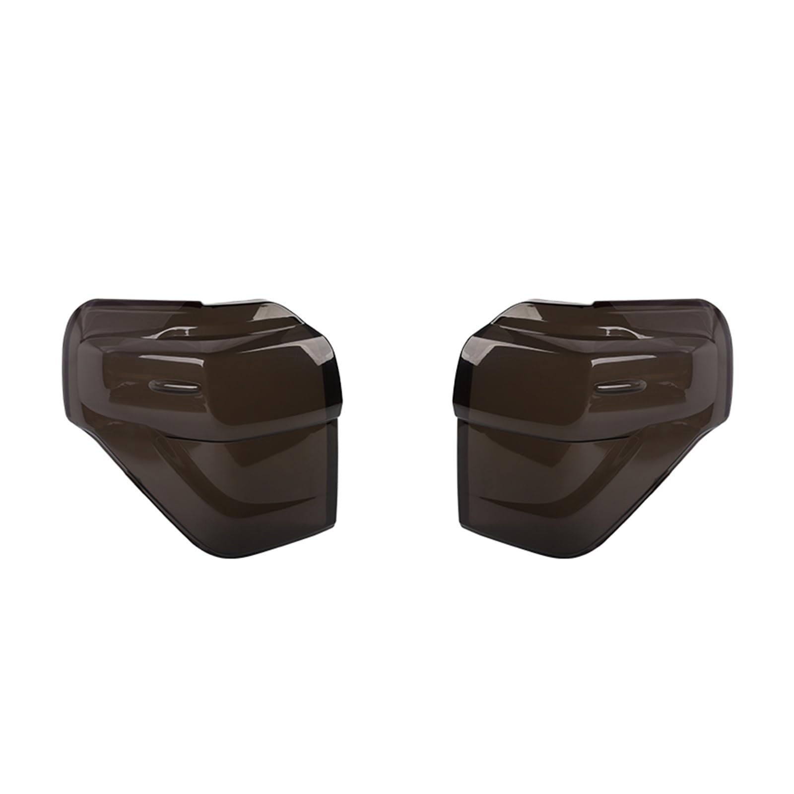 Decoración de luz trasera for 4Runner 2014-2023 con acabado premium mate 8