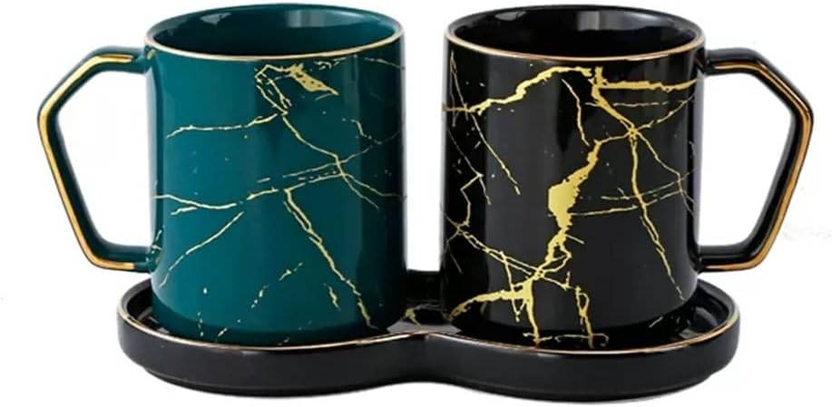 Ceramic Hotel Mouthwash Cup Home Couple Toothbrushing Set Wash Tooth Cylinder