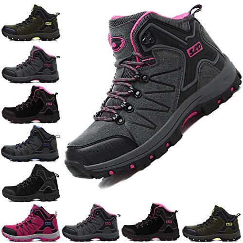 [VITIST] トレッキングシューズ メンズ レディース