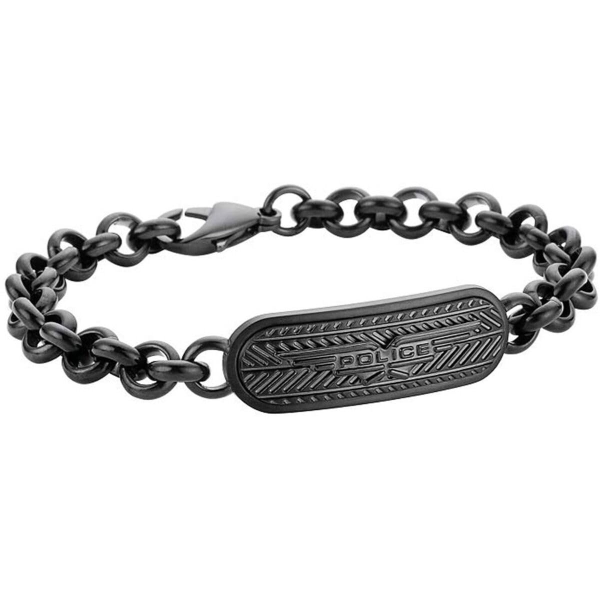 See full amazon price history chart for Police PJ.26402BSU/02 Onset Bracelet for Men Police PJ.26402BSU/02 Onset Bracelet for Men (B07TTW1PQX) Amazon Price History, Amazon Price Tracker
