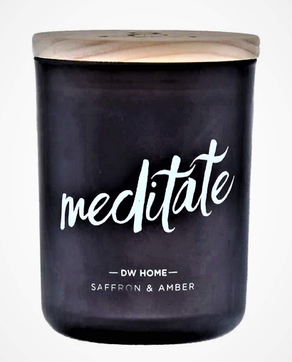 DW Home Zen Meditate Double Wick Candle