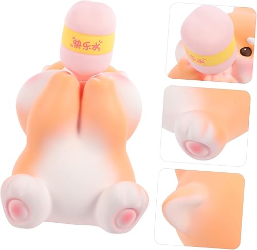 Miniatura 7 de Totority Alcancía de dibujos animados para niños, alcancía para perros, alcancía para niños, alcancía para niños, alcancía para niños, pequeña