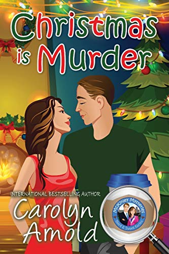 Christmas is Murder