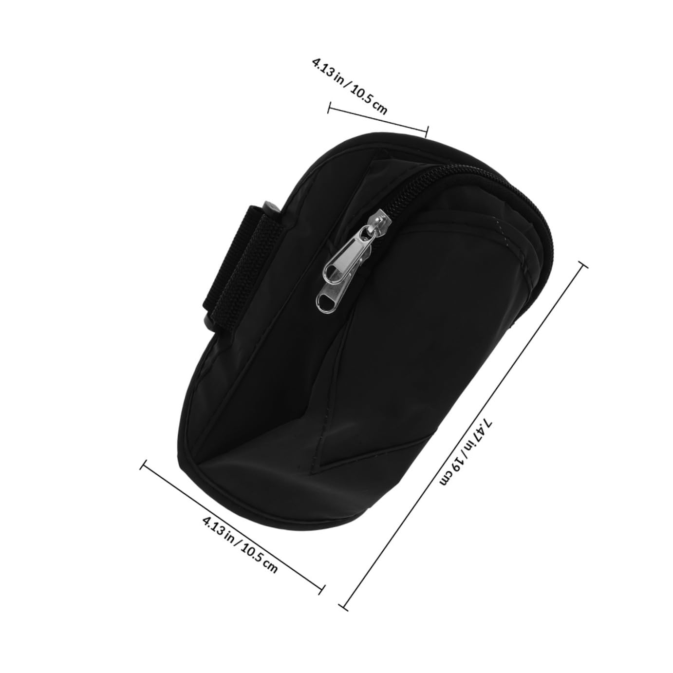 DOITOOL 3 Piezas Brazalete Deportivo Light Scratch rascas Ordenador portstil Correr Bolsa de Brazo Deportivo Bolsillo del Brazalete Inteligente Bolsa de teléfono móvil Hombres y Mujeres