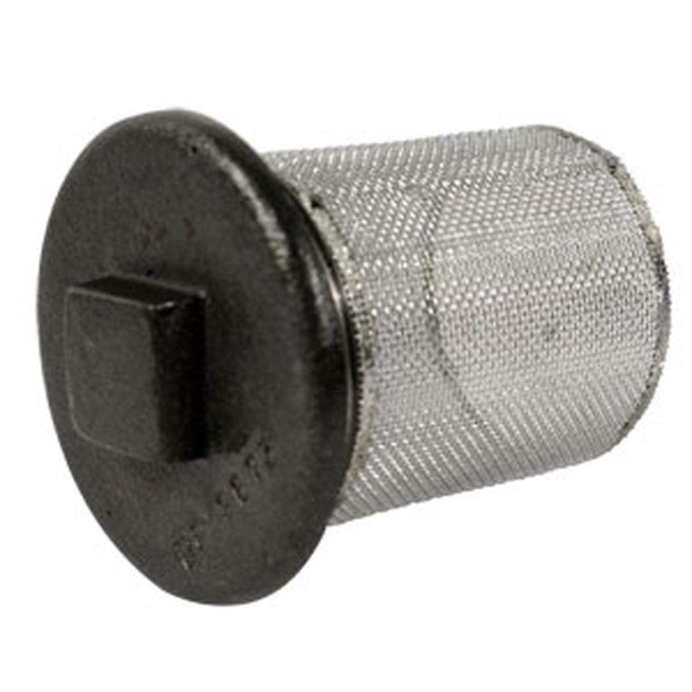 New Aftermarket Oil Pan Drain Plug with Gasket Fits Ford/New Holland 2N 8N 9N Replaces 9N6730