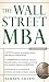 The Wall Street MBA, Second Edition