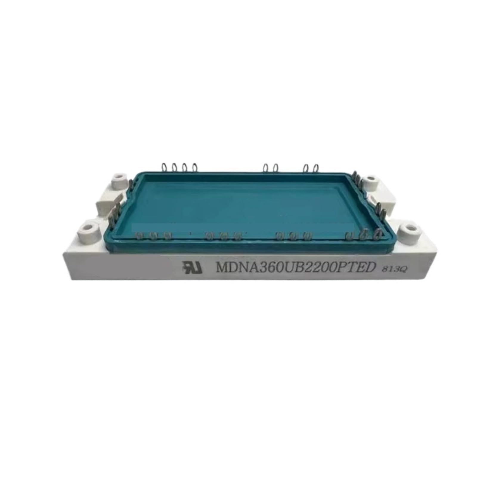 Module de redressement industriel à haut rendement compatible avec la série MDNA360UB2200PTED