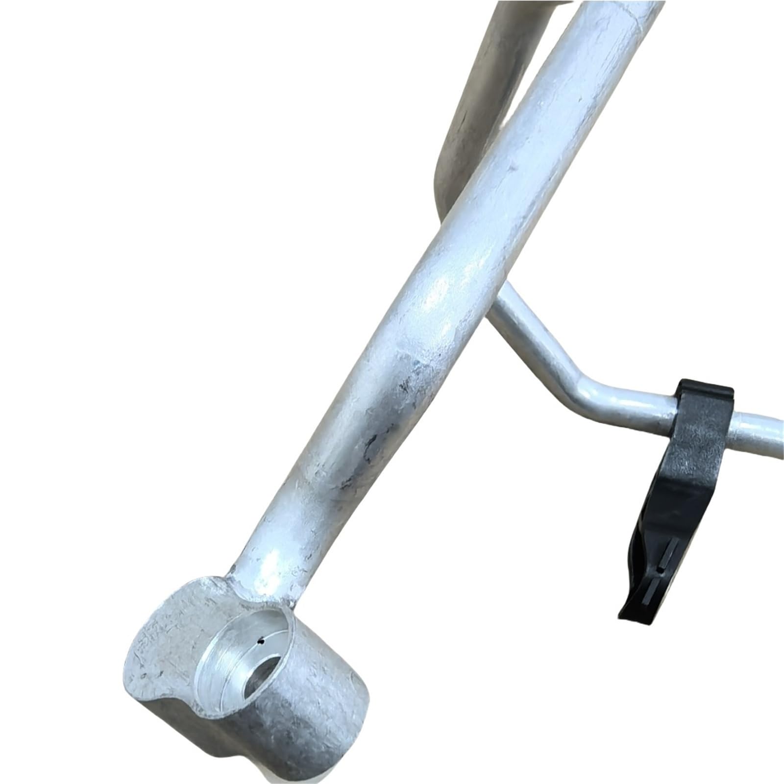 Abrazaderas de manguera Manguera de alta presión aire acondicionado para BMW E88, E93, E92, X1, E84 (04-15) 64509223325 Piezas de repuesto