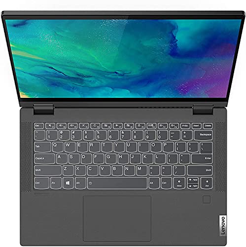 Lenovo Flex 5 Laptop 14" FHD Touch AMD Ryzen 7 16GB RAM miniatura 4