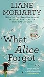  What Alice Forgot