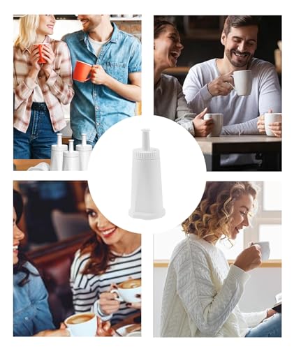 Image of Coffee Maker Machine For Home, Coffee Maker, Black Coffee Machine For Home With Reusable Filter The Portable Filter Is Suitable For Many Models.