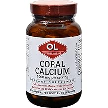 Coral Calcium 1g