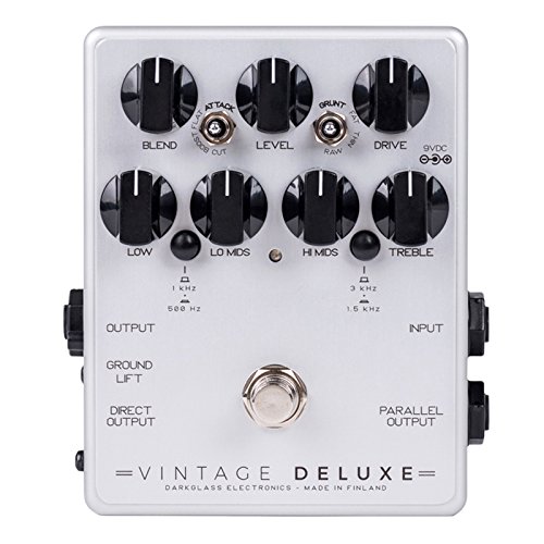 Darkglass Electronics Vintage Deluxe
