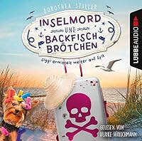 Inselmord & Backfischbrötchen Hörbuch