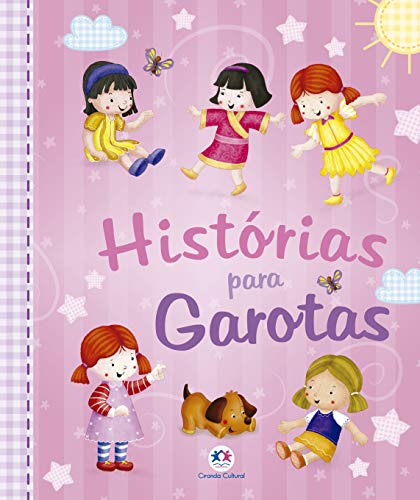 Histórias para garotas: