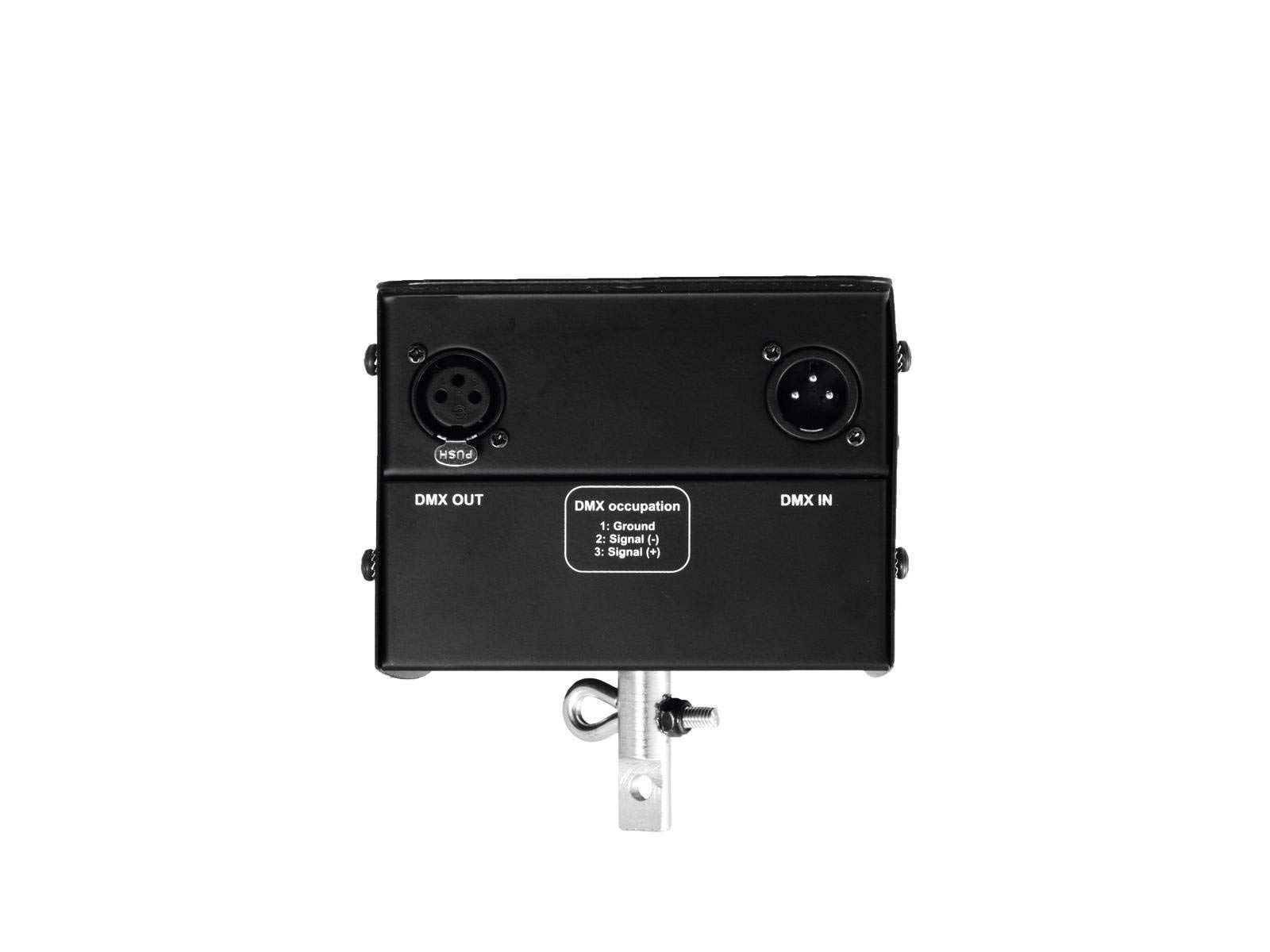 Eurolite MD-2030 DMX Mirrorball Motor < 10kg